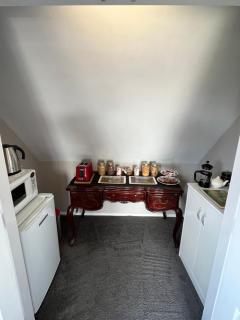 Tudor Manor Bed & Breakfast - Paraparaumu Beach - 2