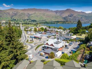 Ride Base Wanaka Apartments - 5