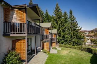 Ride Base Wanaka Apartments - 4