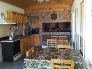 Complejo Rancho Aparte - Villa Rumipal - 5