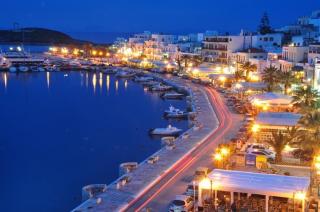 Hotel Coronis - Naxos Chora - 9
