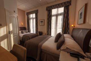 The Melita - London - 9