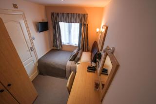 The Melita - London - 7