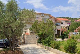 Apartments by the sea Tkon, Pasman - 21943 - Tkon - 0