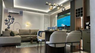 Spa Prestige Apartman Brcko - Brčko - 5