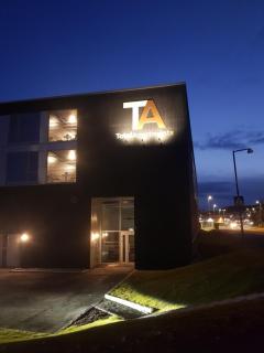 TotalApartments Stakkevollvegen Studio - Tromsø - 0