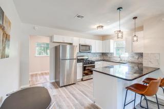 Remodeled Tulsa House with Yard about 4 Mi to Downtown! - Tulsa - 9