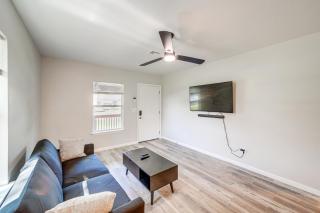 Remodeled Tulsa House with Yard about 4 Mi to Downtown! - Tulsa - 6
