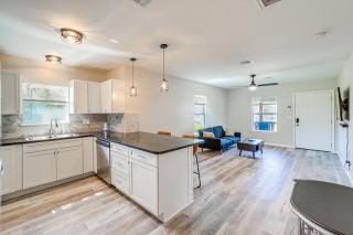 Remodeled Tulsa House with Yard about 4 Mi to Downtown! - Tulsa - 3