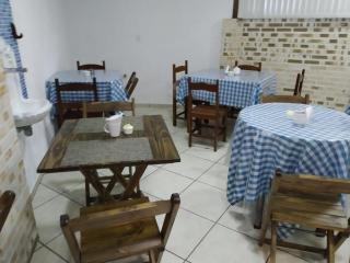 Pousada Enseada da Vila - Cabo Frío - 9