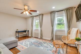 Takoma Park Apartment Trail Access, 8 Mi to DC! - Takoma Park - 6