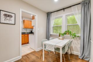 Takoma Park Apartment Trail Access, 8 Mi to DC! - Takoma Park - 5