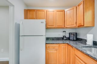 Takoma Park Apartment Trail Access, 8 Mi to DC! - 2