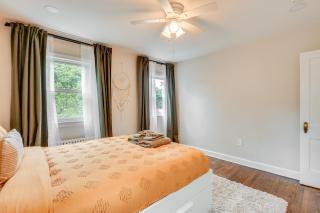 Takoma Park Apartment Trail Access, 8 Mi to DC! - Takoma Park - 1
