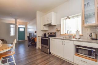Modern apartment - 1 Bed - Caraquet - 2