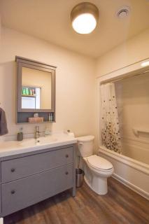 Modern apartment - 1 Bed - Caraquet - 7