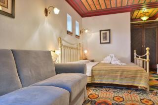Melinas Boutique Hotel B&B - Kipoi - 9