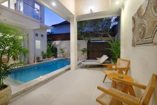 Villa Maleena - Seminyak - 2