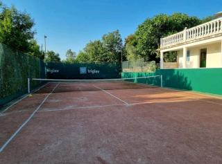Apartments with a swimming pool Soline, Krk - 23286 - Dobrinj - 4