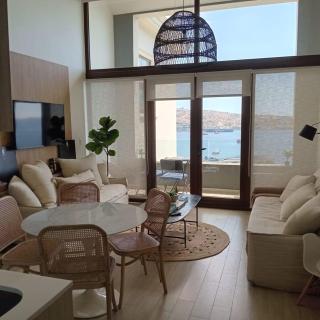 HOM I Espectacular Loft con Vista al Mar en Valparaiso - Valparaíso - 5
