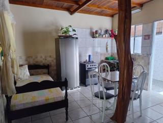 Carneiro Caiçara chalés- Casinhas aconchegantes em Ubatuba - 2