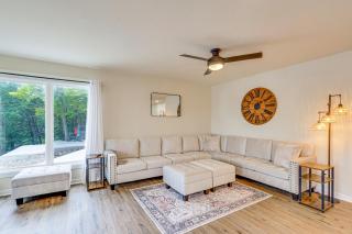 Grill, Boat Slip, and Game Room Calm Cove Apt! - Osage Beach - 7