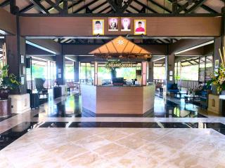Ombak Villa Langkawi - Pantai Cenang - 2