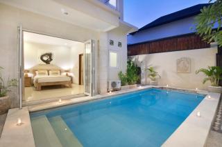 Villa Maleena - Seminyak - 3