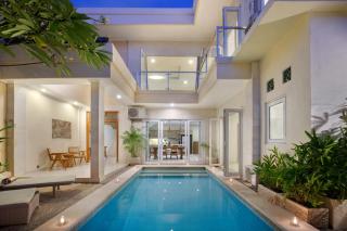 Villa Maleena - Seminyak - 5