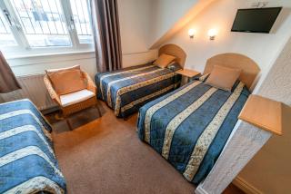 The Melita - London - 4