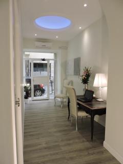 Anfiteatro Suite - Roma - 1