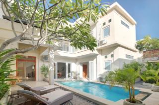 Villa Maleena - Seminyak - 8