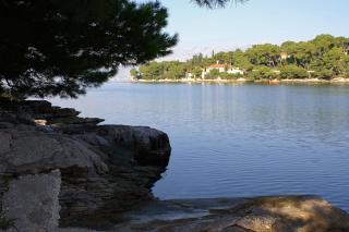 Apartments by the sea Splitska, Brac - 23366 - Supetar - 8