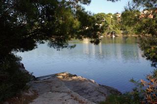 Apartments by the sea Splitska, Brac - 23366 - Supetar - 7