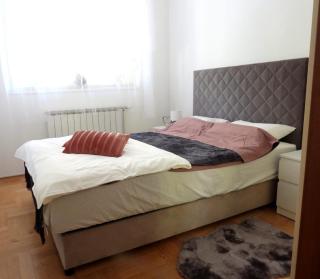 Apartments with a parking space Zagreb - 23369 - Jankomir - 7