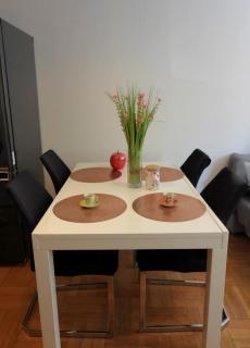 Apartments with a parking space Zagreb - 23369 - Jankomir - 3