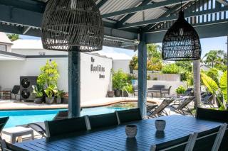 Unique Noosa Parade Townhouse - Noosaville - 3
