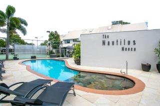 Unique Noosa Parade Townhouse - Noosaville - 1