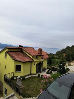 Apartments with a parking space Plomin, Labin - 23374 - Plomin - 8