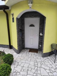 Apartments with a parking space Plomin, Labin - 23374 - 7
