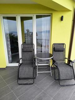 Apartments with a parking space Plomin, Labin - 23374 - Plomin - 1