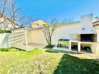 Canet plage Maison de vacances 2 Chambres et jardin - 6