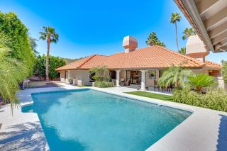 16 Mi to Dtwn Phoenix Gem with Private Pool - Phoenix - 0
