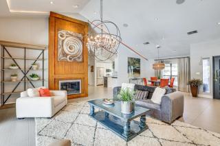 16 Mi to Dtwn Phoenix Gem with Private Pool - 8