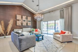 16 Mi to Dtwn Phoenix Gem with Private Pool - Phoenix - 6