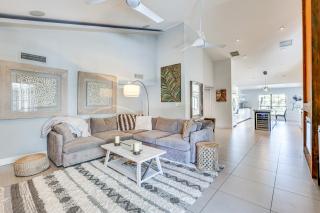 16 Mi to Dtwn Phoenix Gem with Private Pool - Phoenix - 3