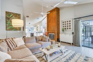 16 Mi to Dtwn Phoenix Gem with Private Pool - 2