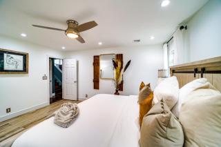 Peace and Tranquility Home, 2 Mi to Downtown Tulsa - Tulsa - 1