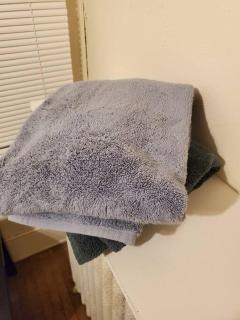 Tech, Travelling Nurse, UW, Seattle Lake Union, SU - 1