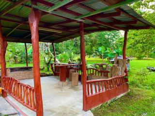 TROPICAL HOUSE - Puerto Limón - 9